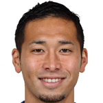 Player: Y. Tokunaga