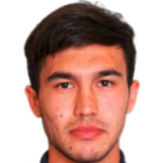 A. Abdullaev