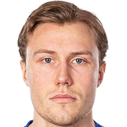 Player: N. Dahlström