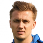 Player: Aleksey Shpilevskiy