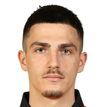 Player: A. Hadroj