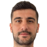 Player: Özkan Can