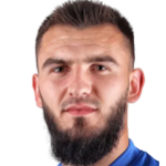 Player: N. Kurdić