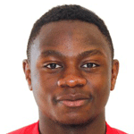 Player: H. Otele