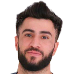 Player: Vedat Erçin