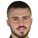 Player: Hasan Çavdar