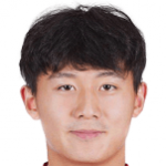 Player: J. Shenglong