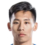 Player: Zhou Junchen