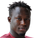 Player: F. Njie