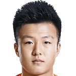 Player: Zhao Jianfei