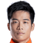 Player: Duan Liuyu