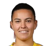 Player: Malena Mieres
