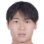 Player: Li Shenyuan