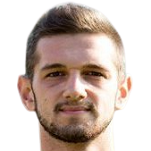 Player: K. Hreljić