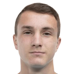 Player: M. Bachinskiy