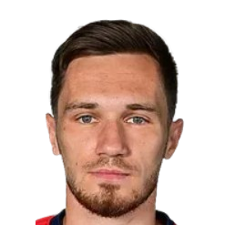 Player: N. Glushkov