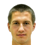 Player: M. Kazakov