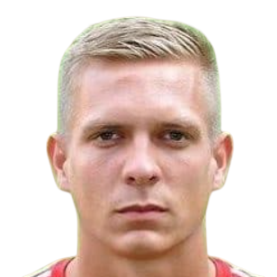 Player: Lubos Benkovsky