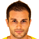 Player: G. Theodoridis