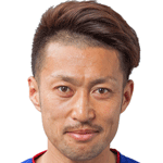 Player: T. Tsuda