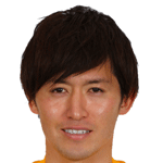 Player: T. Masushima