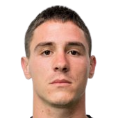 Player: V. Ilić