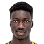 A. Ndiaye