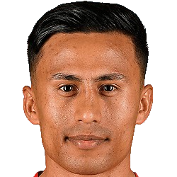 Player: Z. Nazary