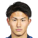 Player: T. Watanabe