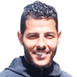 Player: Ahmed El Saadani