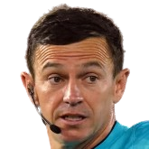 Tony Harrington