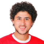 Player: Gharib Yasser Gharib