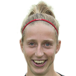 Player: S. van Veenendaal