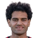 Player: A. El Ghobashy