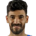 Player: M. Abdel Halim