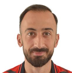 Burak Osman Gençal