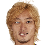 Player: T. Tanaka