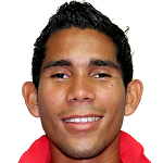 Player: C. Rodríguez