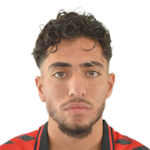 Player: Furkan Şahin