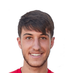 Player: Raúl Rodríguez