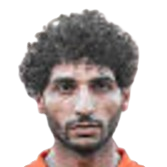 Player: Amr Nasser