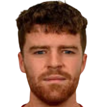 photo Caoimhin McConnell