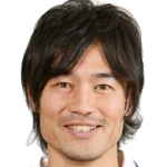 Player: Yoshiyuki Kobayashi