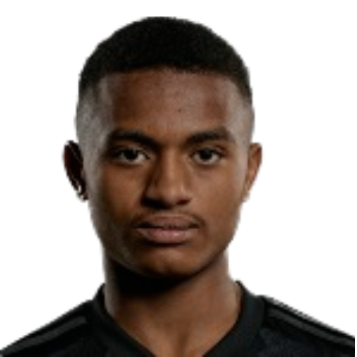 photo Augustine Mahlonoko