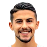 Player: Bahtiyar Dolma