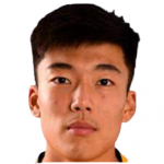 He Zhenyu