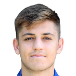 Player: Lucas Felippe