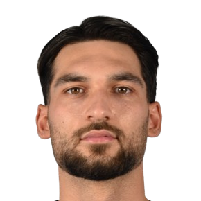 Yusuf Şahin Örnek