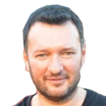 Mehmet Seçkin