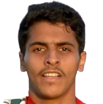 Abdulrahman Al Anazi